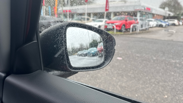 Honda Jazz 1.5 i-MMD Hybrid SR 5dr eCVT Hybrid Hatchback